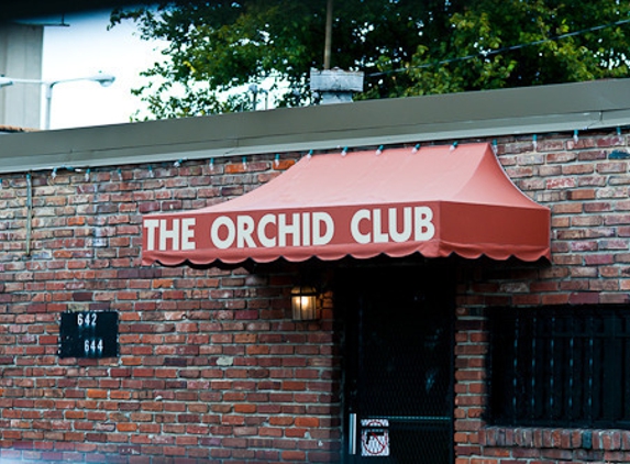 Orchid Club - Memphis, TN