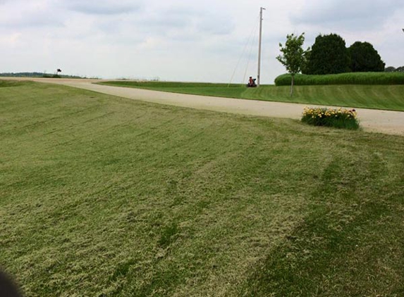 Alex's Lawn Care & Snow Removal Services - Rochester, MN. Lawn Care Service