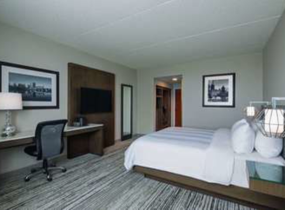 Marriott Cincinnati Northeast - Mason, OH