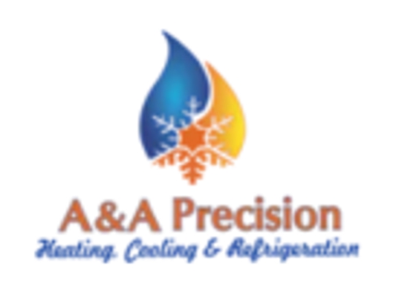 A & A Precision Heating, Cooling & Refrigeration - Evansville, IN