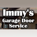 Immy's Garage Door Service - Garage Doors & Openers