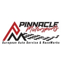 Pinnacle Motorsports - Auto Transmission