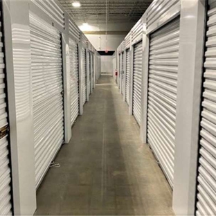 Extra Space Storage - Euclid, OH