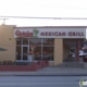 Qdoba Mexican Grill