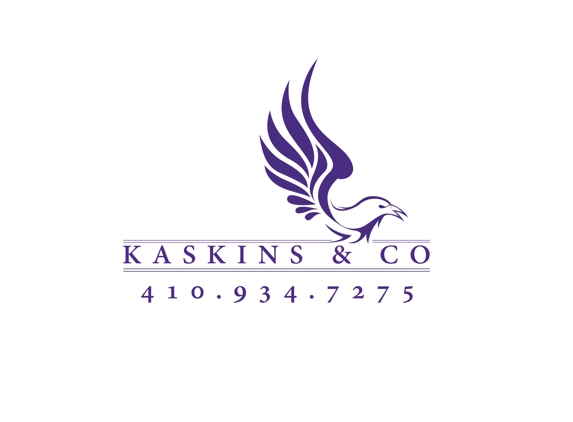Kaskins & Co. - Annapolis, MD. Visit http://kaskins.co for more details about our company.
