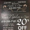 Vases Nails & Spa gallery