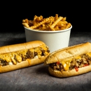 Pardon My Cheesesteak - Delivery Service