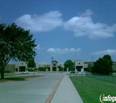 Cross Timbers Middle School - Grapevine, TX