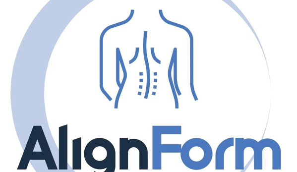 AlignForm Chiropractic & Wellness Studio - Roanoke, TX