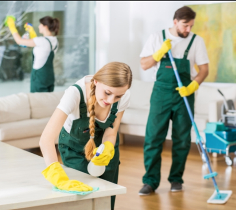 N&Bs Cleaning services - Milwaukee, WI