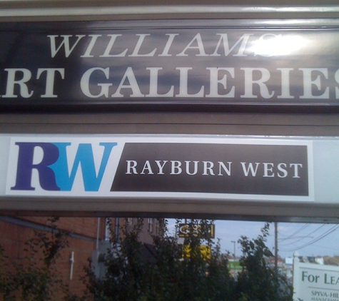 Rayburn West Financial Services - Nashville, TN