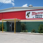 Manuel's Tortilla Factory