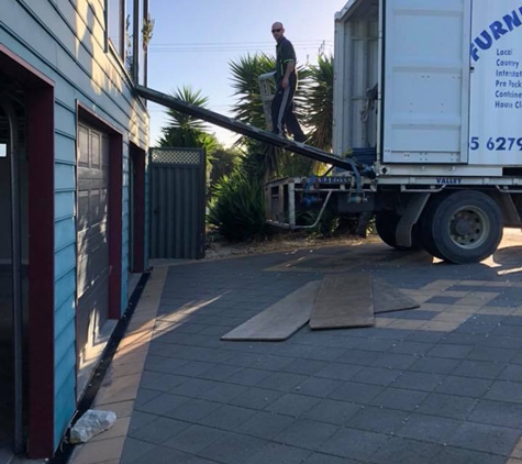 Barossa Valley Furniture Removals & Storage