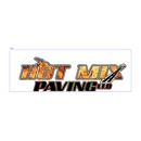 Hot Mix Paving - Paving Contractors