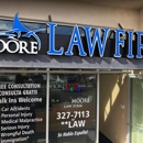 Moore Law Firm - Attorneys