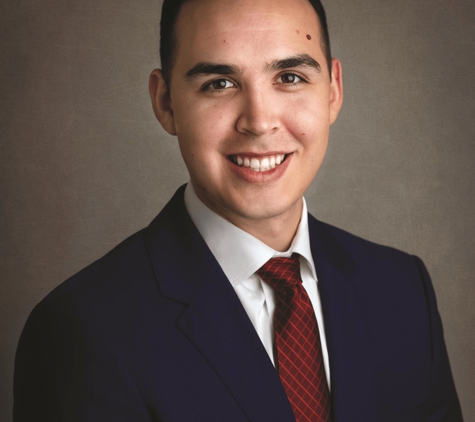 Josh Reyna - State Farm Insurance Agent - Harlingen, TX