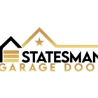 Statesman Garage Door