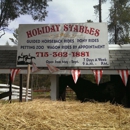 Holiday Stables - Tourist Information & Attractions