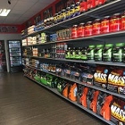 Ultimate Sport Nutrition