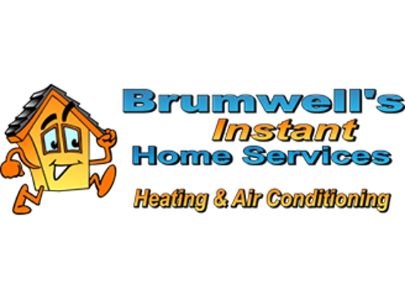 Brumwell's Instant Heating & Air Conditioning - Pasadena, MD