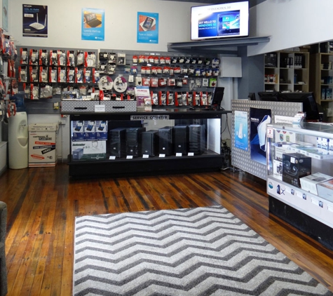 Bailin Tech Solutions - East Maitland, NSW