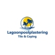 Lagoon Pool Plastering