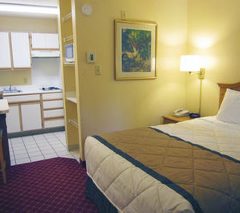 Extended Stay America - San Antonio, TX