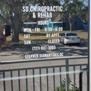 SD Chiropractic & Rehab - Chiropractors & Chiropractic Services
