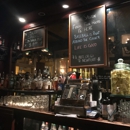 The Saloon - Cocktail Lounges