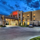 Hampton Inn & Suites Ada - Hotels