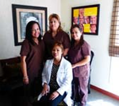 Rossana Alfonso DDS - San Diego, CA