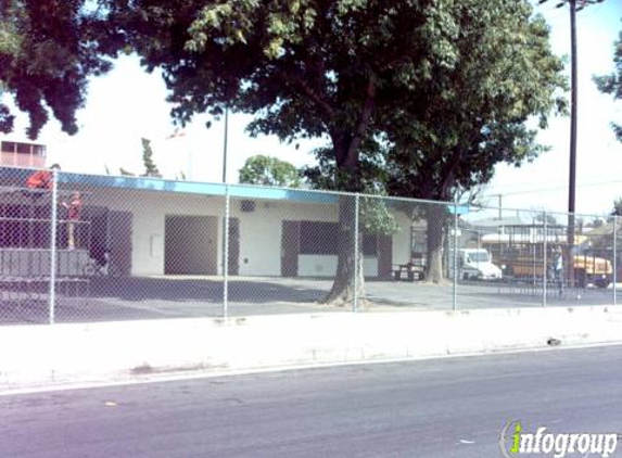Wadsworth Avenue Elementary - Los Angeles, CA