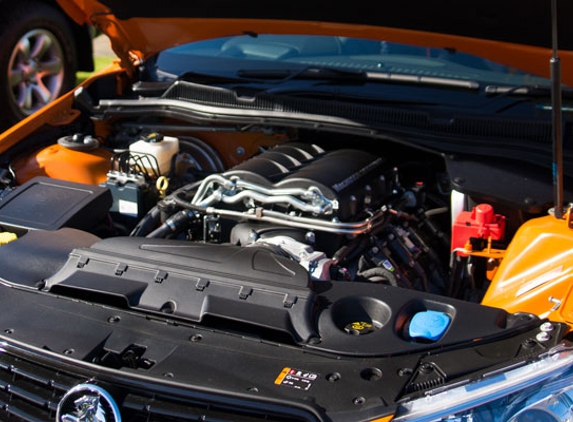 Austin's Mechanical Repairs - Yamba, NSW