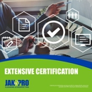JAN-PRO Cleaning & Disinfecting in Columbus