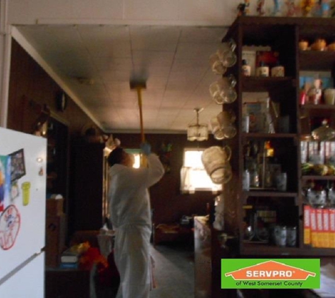 SERVPRO of West Somerset County - Belle Mead, NJ