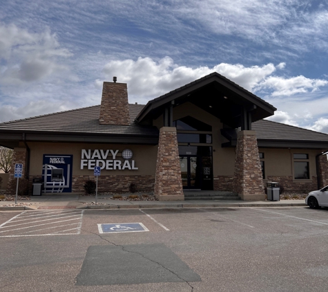 Navy Federal Credit Union - Fountain, CO