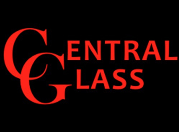 Central Glass CO. - West Bridgewater, MA