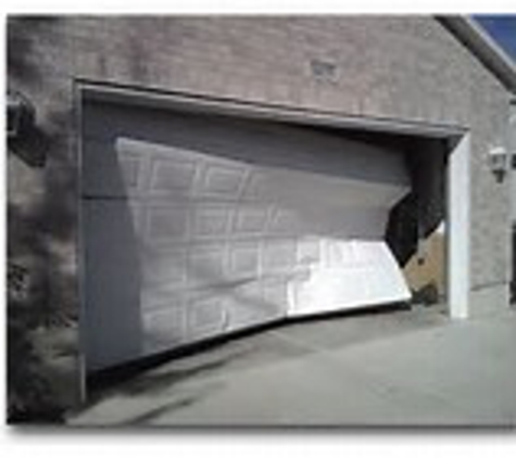 Phlawless Construction Co. - Kemp, TX. Phlawless Construction fixed my Garage Door