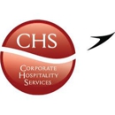 Corporate Hospitality Services - Real Estate Rental Service