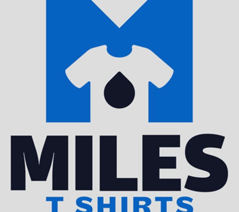 Miles Tshirts - Springfield, IL