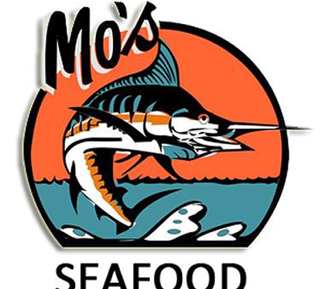 Mo's Seafood - Towson, MD