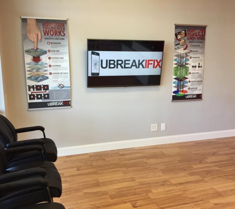 uBreakiFix - Cape Coral, FL