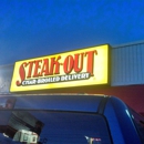 Steak-Out - Restaurants