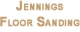 Jennings Floor Sanding Logo