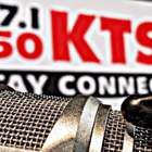 K T S A Radio Station