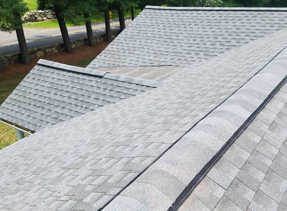 Andy's Roofing - New Milford, CT