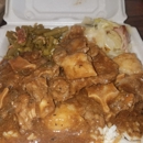Just Oxtails Soul Food - Food Products