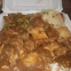 Just Oxtails Soul Food