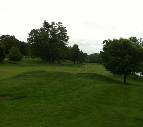 GlenArbor Golf Club - Bedford Hills, NY