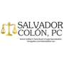 Law Office Of Salvador Colon